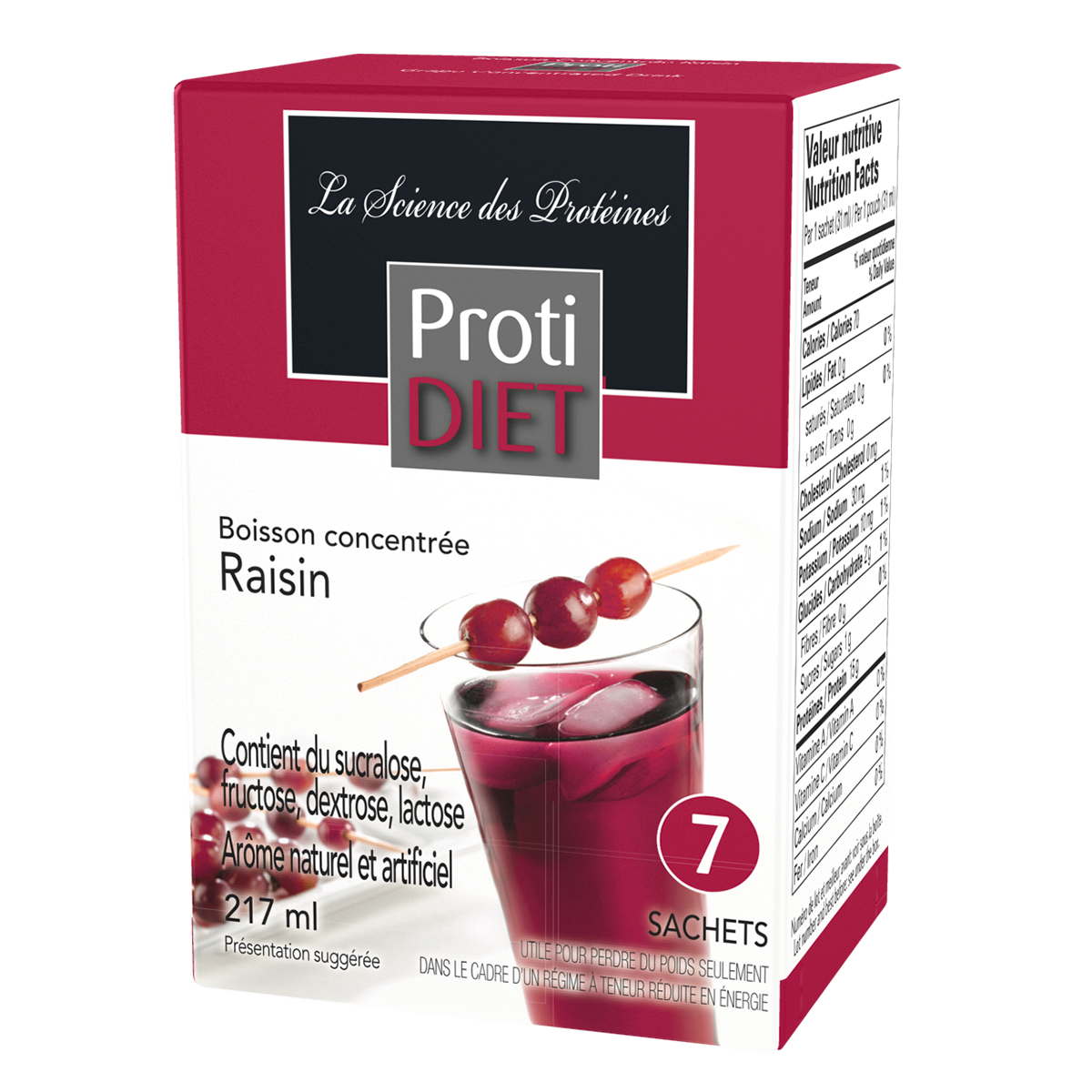 Quels Sont Les Différents Types De Boisson À Base De Raisin – AINZ